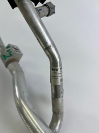 фото thumb №9, Bmw x1 f48 2017 x2 f39 f45 шланг кондиціонера wąż кондиціонер оригінальний номер 68054333