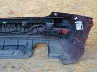 фото thumb №11, Audi rsq3 q3 8u бампер зад задній комплектний pdc lz3m