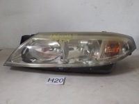 фото thumb №1, Renault laguna 2 лампа левый перед