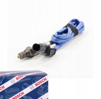 Купить Bosch 258 017 224 датчик лямбда-зонд, фото thumb