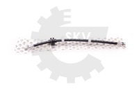 фото thumb №13, Шланг тормозной alfa romeo 147 156 gt 1987476346