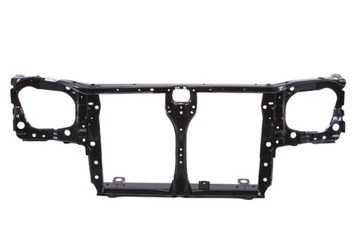 фото thumb №1, Pas переднее решётка радиатора subaru forester sg 2002-