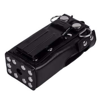 Защитная сумка из искусственной кожи Walkie Talkie