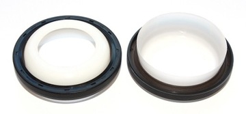 фото thumb №9, Elring 004.450 кольцо уплотнительный вала, wał коленчатый