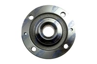 фото thumb №11, Ступица колеса перед bez подшипник citroen berlingo 96- c3 02- c4 04-