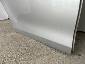 фото thumb №13, Toyota camry vi 2006-2011r дверь зад правые задние