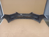 Seat ibiza 6fo бампер передній решітка протитуманна фара Зі Шроту, фото thumb