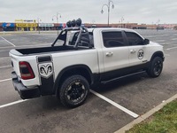 фото thumb №14, Dodge ram 1500 труби трубопровід кузов hamar rambar