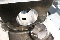 фото thumb №5, Alfa romeo giulia stelvio 2.0 t turbo q4 головка цилиндров