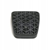 фото thumb №1, Накладка педаль гальма opel astra g 1.8 2.0 opc