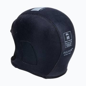 Неопреновая кепка Quiksilver черная S