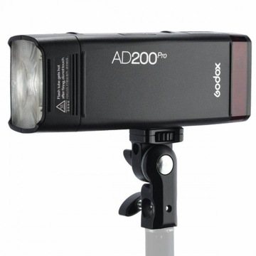 Комплект Godox AD200 PRO TTL