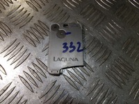 фото thumb №1, Карта pilot ключ espace iv laguna ii vel satis