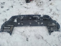 Jumpy expert proace 16- підсилювач ремінь передній верхній плита під  бампер Ціна, фото thumb