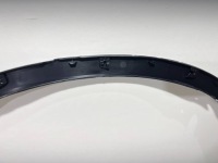 Молдинг крыла правый задний  bmw x5 f15 7294372 с Разборки, фото thumb