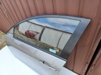 фото thumb №14, Двері ліві перед передні комплектні mazda 3 bl mps
