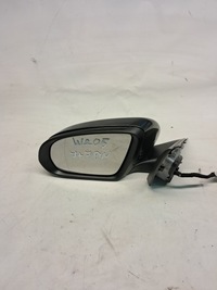 фото thumb №9, Зеркало внешние левая mercedes c класс w205 7+7 14 pin