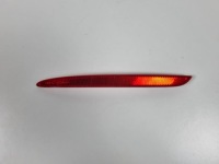 Купить Mercedes a0998208700 отражатель бампера левый задний, фото thumb