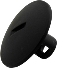 фото thumb №1, Кліпса оббивка навертна romix 10556