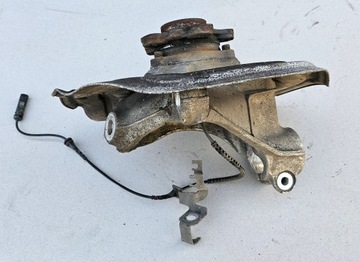 фото thumb №6, Bmw x3 g01 x4 g02 поворотна опора ступиця праві перед права передня