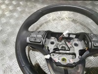 фото thumb №5, Hyundai ioniq рестайлінг electri кермо шкіра з підігрівом