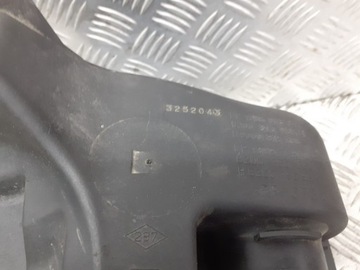 фото thumb №6, Корпус фільтра повітря nissan micra k12 1.5 dci