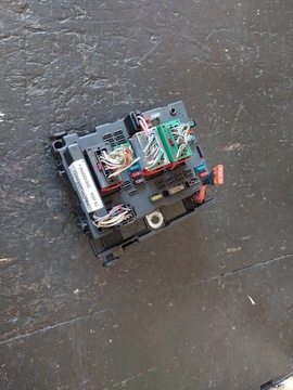 фото thumb №8, Модуль / блок керування комфорту peugeot 307 9650664080