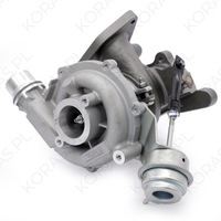 фото thumb №10, Привід актуатор турбіни турбіни master vivaro movano 2.0 2.3 100/101 km 786997-1