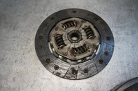 фото thumb №6, Сцепление комплектные диск прижим колесо - nissan almera n15 2.0 d cd20