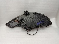 фото thumb №9, Фара лампа правый перед передняя mazda 2 ii k2442dr6151030