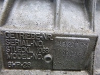 фото thumb №10, Jaguar xk xkr 4.2 sc коробка передач зчеплення 6hp-26