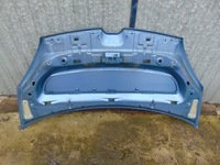 фото thumb №13, Капот кришка двигуна renault kangoo iii lift 2014-2020 651223802r