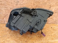 Фара правая  перед фара европа  a2048200839 mercedes glk w204 led Недорого, фото thumb