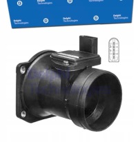 Купить Delphi af10299-12b1 расходомер массовый воздуха, фото thumb