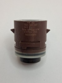 фото thumb №6, Датчик парковка pdc vw seat skoda новый 5q1919297