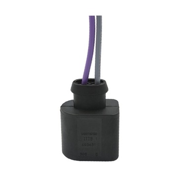 фото thumb №3, Набор 3 złącz: vag 3.5 2 pin 1j0973722 na кабель