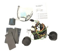 фото thumb №1, Модуль джгут фаркоп asx