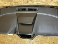фото thumb №9, Консоль торпедо aribag ремни subaru xv ii 17-24r оригинал красная nić oem