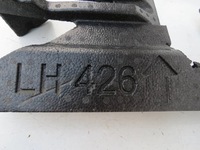 фото thumb №10, Вкладка пінополістирол volvo xc60 ii