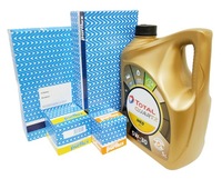 фото thumb №1, Набір 4 фільтрів 5w30 citroen ds5 2.0 hdi