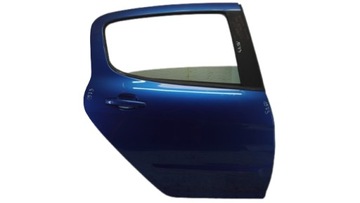 фото thumb №1, Дверь правые зад peugeot 308 t7 hb kgs