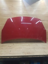 Купить Капот крышка двигателя peugeot partner iii, фото thumb