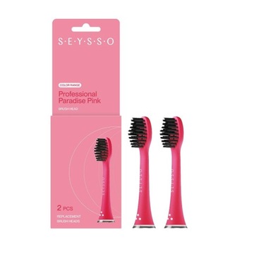 Końcówki SEYSSO BASIC/PROFESSIONAL Pink Paradise