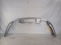 фото thumb №1, Накладка дифузор бампера зад volkswagen passaat b8