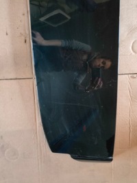 фото thumb №4, Bmw x3 e83 lift накладка кришки black sapphire