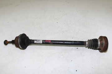 фото thumb №1, Піввісь лівий зад audi a8 d3 4.0tdi 4e0501203b ліва