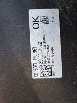 фото thumb №7, Kia ceed iii рестайлінг 2025r