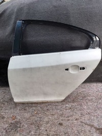 фото thumb №1, Дверь задние левая зад volvo s60 ii 2010 - 2018 eu