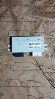 Купить 83 bmw x1 e84 модуль блок управления люка 9137054, фото thumb