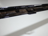 фото thumb №15, Молдинг бампера задня mercedes c-klasa w205 amg 547.